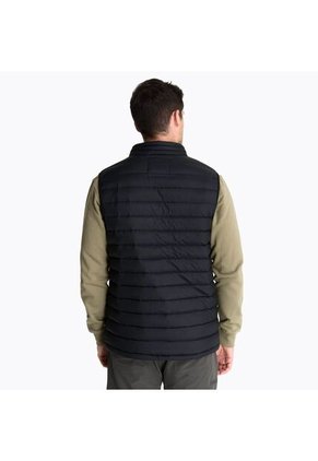 Chaleco Hombre Merrell FULL ZIPPER PARKA (P Negro Merrell