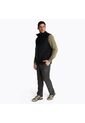 Chaleco Hombre Merrell FULL ZIPPER PARKA (P Negro Merrell de Merrell