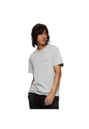 Camiseta Hombre Merrell RELAXED PKT TEE Multicolor Merrell