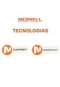 Tenis Zueco Mujer ENCORE BREEZE 5 J005510-HA4 Merrell de Merrell