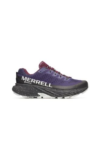 Tenis Hombre Merrell AGILITY PEAK 5 GTX Multicolor Merrell Merrell