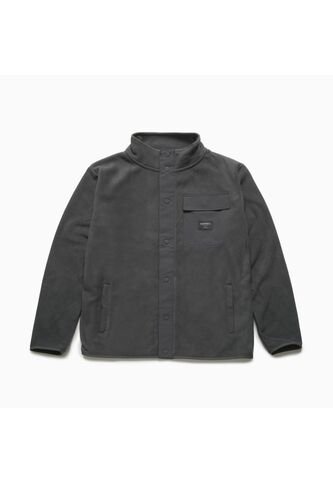 Chaqueta Hombre Merrell FULL ZIPPER WITH SNA Gris Merrell Merrell