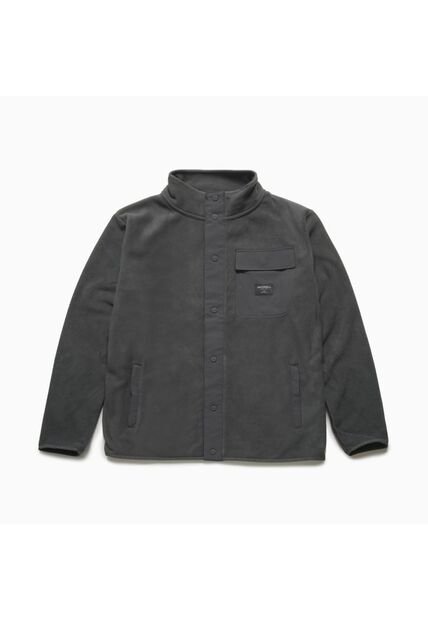 Chaqueta Hombre Merrell FULL ZIPPER WITH SNA Gris Merrell