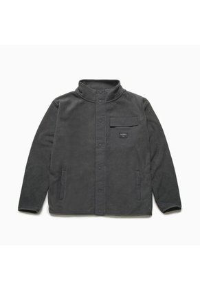 Chaqueta Hombre Merrell FULL ZIPPER WITH SNA Gris Merrell