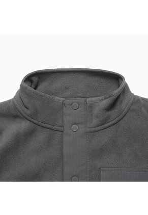 Chaqueta Hombre Merrell FULL ZIPPER WITH SNA Gris Merrell