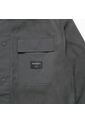 Chaqueta Hombre Merrell FULL ZIPPER WITH SNA Gris Merrell de Merrell