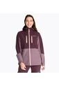 Chaqueta Mujer Merrell FULL ZIPPER HARDSHEL Multicolor Merrell de Merrell