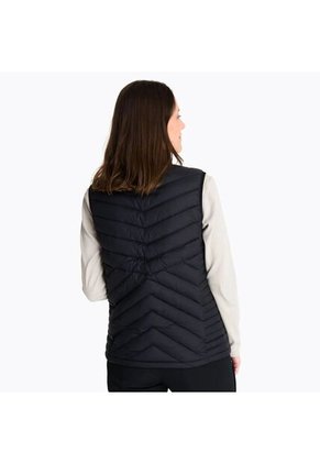 Chaleco Mujer Merrell FULL ZIPPER PARKA (P Negro Merrell