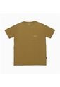 Camiseta Hombre Merrell T-SHIRT SHORT SLEEVE Multicolor Merrell de Merrell