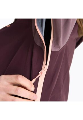 Chaqueta Mujer Merrell FULL ZIPPER HARDSHEL Multicolor Merrell
