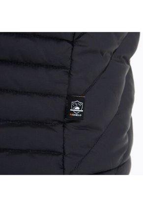 Chaleco Mujer Merrell FULL ZIPPER PARKA (P Negro Merrell