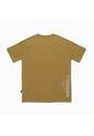 Camiseta Hombre Merrell T-SHIRT SHORT SLEEVE Multicolor Merrell de Merrell