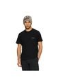 Camiseta Hombre Merrell RELAXED PKT TEE Negro Merrell de Merrell