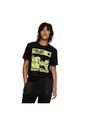 Camiseta Hombre Merrell UT-JOY Negro Merrell de Merrell