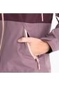 Chaqueta Mujer Merrell FULL ZIPPER HARDSHEL Multicolor Merrell de Merrell