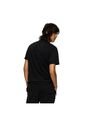 Camiseta Hombre Merrell UT-JOY Negro Merrell de Merrell