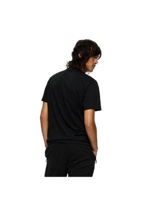 Camiseta Hombre Merrell UT-JOY Negro Merrell