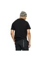 Camiseta Hombre Merrell RELAXED PKT TEE Negro Merrell de Merrell
