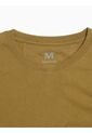 Camiseta Hombre Merrell T-SHIRT SHORT SLEEVE Multicolor Merrell de Merrell