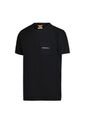 Camiseta Hombre Merrell RELAXED PKT TEE Negro Merrell de Merrell