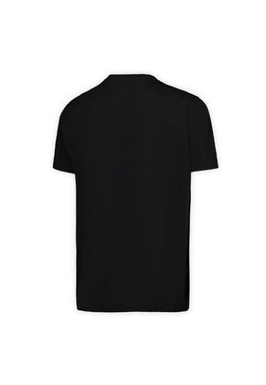 Camiseta Hombre Merrell RELAXED PKT TEE Negro Merrell