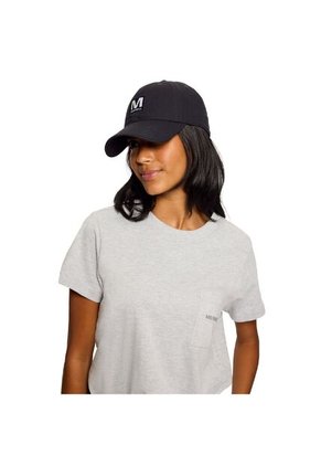 Camiseta Mujer Merrell W-RELAXED PKT TEE Multicolor Merrell