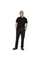 Camiseta Hombre Merrell RELAXED PKT TEE Negro Merrell de Merrell