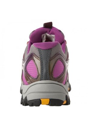 Trail Running Merrell Fucsia