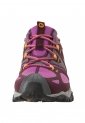 Trail Running Merrell Fucsia de Merrell