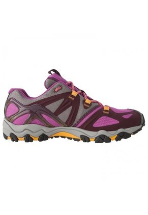 Trail Running Merrell Fucsia