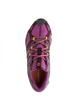 Trail Running Merrell Fucsia