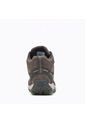 Botas Mujer Gris ACCENTOR 3 MID WP Merrell J135230-TO8 Merrell de Merrell