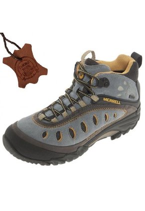 Outdoor Merrell Chameleon Azul