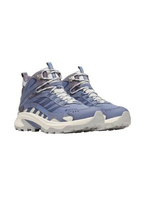 Bota Hombre MERRELL MOAB SPEED 2 M GTX Azul Merrell