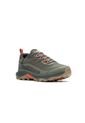 Tenis Hombre Merrell SPEED STRIKE 2 GTX Verde Merrell de Merrell