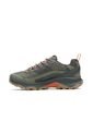 Tenis Hombre Merrell SPEED STRIKE 2 GTX Verde Merrell de Merrell