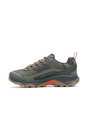 Tenis Hombre Merrell SPEED STRIKE 2 GTX Verde Merrell