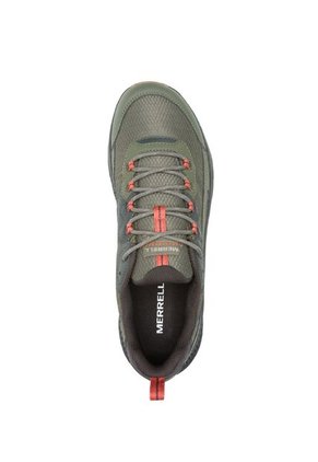 Tenis Hombre Merrell SPEED STRIKE 2 GTX Verde Merrell
