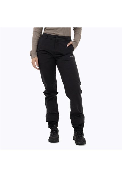 Pantalon Mujer MERRELL COPPER PANT Negro Merrell