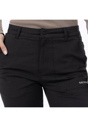 Pantalon Mujer MERRELL COPPER PANT Negro Merrell