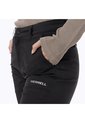 Pantalon Mujer MERRELL COPPER PANT Negro Merrell de Merrell