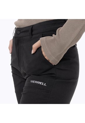 Pantalon Mujer MERRELL COPPER PANT Negro Merrell