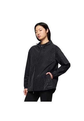 Chaqueta Mujer MERRELL RANI Negro Merrell