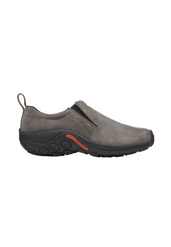 Zapato Casual Mujer MERRELL JUNGLE MOC Gris Merrell Merrell