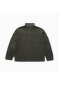 Chaqueta Hombre Merrell FULL ZIPPER MICROFLE Verde Merrell de Merrell
