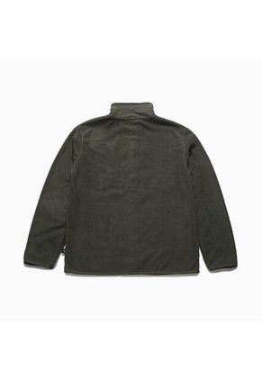 Chaqueta Hombre Merrell FULL ZIPPER MICROFLE Verde Merrell