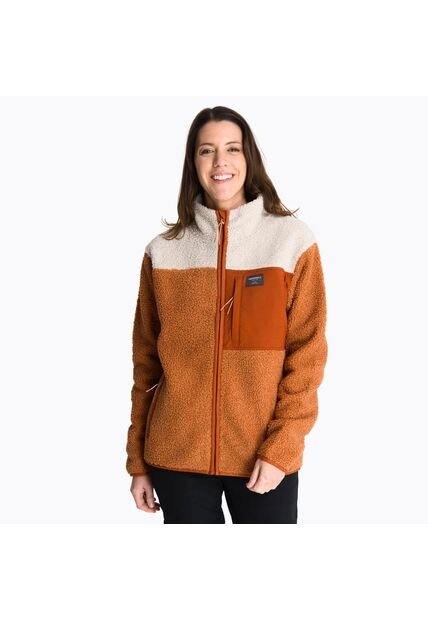 Chaqueta Mujer Merrell SHERPA FULL ZIPPER I Multicolor Merrell