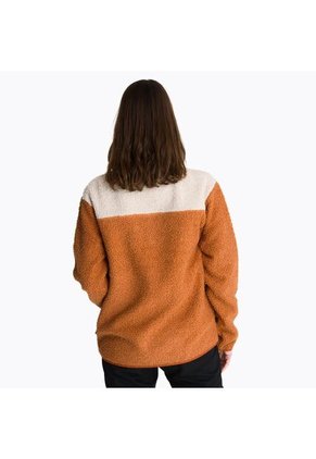 Chaqueta Mujer Merrell SHERPA FULL ZIPPER I Multicolor Merrell