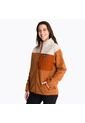 Chaqueta Mujer Merrell SHERPA FULL ZIPPER I Multicolor Merrell de Merrell