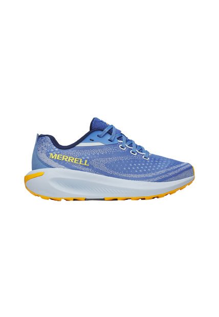 Tenis Mujer MERRELL MORPHLITE Azul Merrell